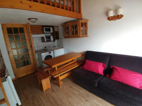 Charmant appartement à Chamonix avec balcon, animaux admis, parking - FR-1-517-12